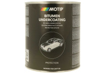 Bitumen undercoating 2.5KG