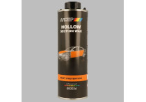 Holle ruimte wax 1 liter