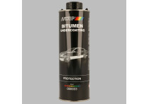 Motip Bitumen undercoating 1 liter