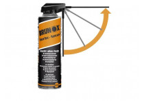 Brunox Turbo-spray power-klik 500 ml