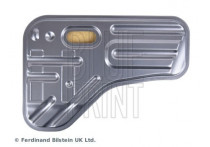 Hydraulische filter, automatische transmissie