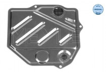 Hydraulische filter, automatische transmissie