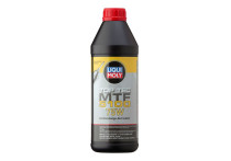 Versnellingsbakolie Liqui Moly Top Tec 75W 1L