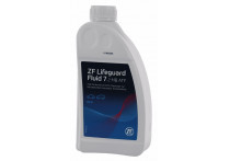Transmissie olie ZF Lifeguardfluid 1L