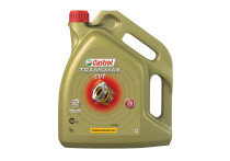 Versnellingsbakolie Castrol Transmax CVT 5L