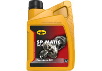 Versnellingsbakolie Kroon-Oil SP Matic 2034 1L