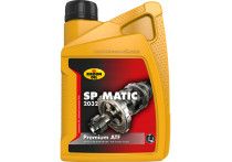 Versnellingsbakolie Kroon-Oil SP Matic LL ATF 1L