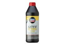 Versnellingsbakolie Liqui Moly Top Tec 75W 1L
