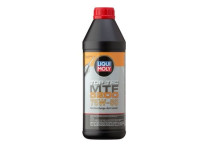 Versnellingsbakolie Liqui Moly Top Tec 75W-80 1L