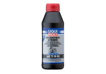 Versnellingsbakolie Liqui Moly Sae 75W-90 500ML