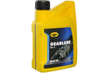 Versnellingsbakolie Kroon-Oil Gearlube GL-5 80W-90 1L