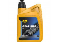 Versnellingsbakolie Kroon-Oil Gearlube GL 4 80W-90 1L