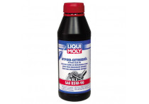 Versnellingsbakolie Liqui Moly (Gl 5) Sae 85W-90 500ML