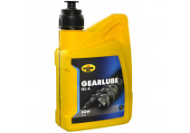 Versnellingsbakolie Kroon-Oil Gearlube GL-4 80W 1L