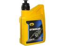 Versnellingsbakolie Kroon-Oil Syngear 75W-90 1L