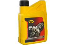 Versnellingsbakolie Kroon-Oil SP Matic LL ATF 1L