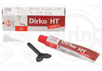 Afdichtmiddel, kit