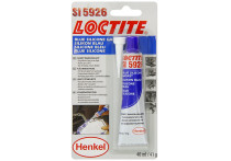 Loctite Siliconenpakking Blauw 40ml