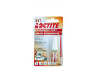 Loctite 271 Schroefdraadborging 5 ml