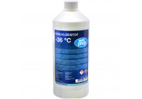 Coolant Longlife -36 1 Liter mengbaar