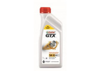  Motorolie Castrol GTX 5W-30 RN17 1L