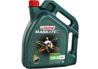 Motorolie Castrol Magnatec 10W40 A3/B4 5L