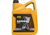 Motorolie Kroon-Oil Emperol diesel 10W40 A3/B3 5L