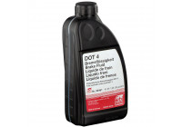 Remvloeistof Dot4 1 liter