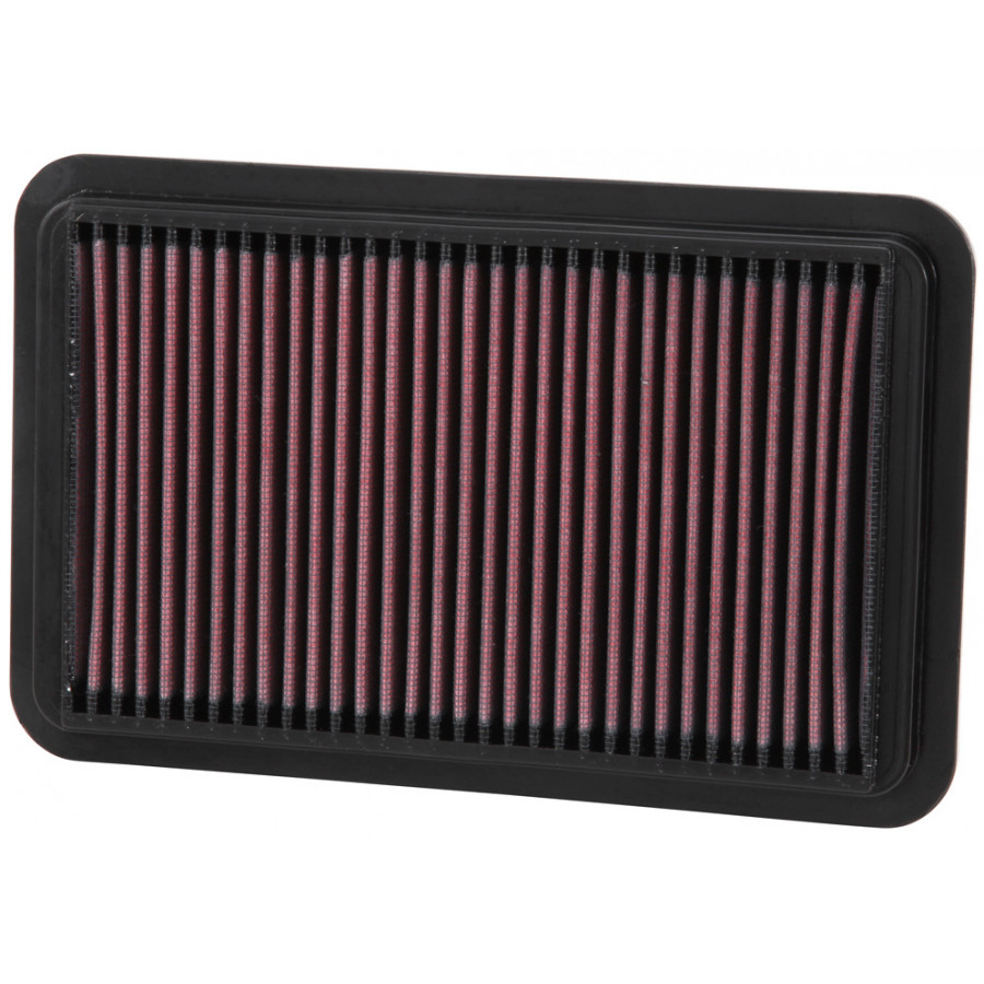 Kit D'entretien Nettoyant Et Graissant Pour Filtre à Air K&N | Compatible VW Transporter T4