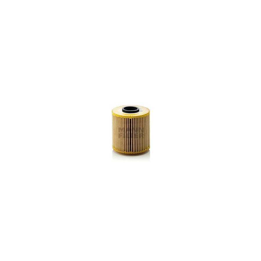 MANN-FILTER HU 921 X Oil Filter - CARS + TRANSPORTERS