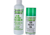 Kit d'entretien du filtre de remplacement vert
