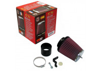 Système de filtres à air sport 57-0683 K&N