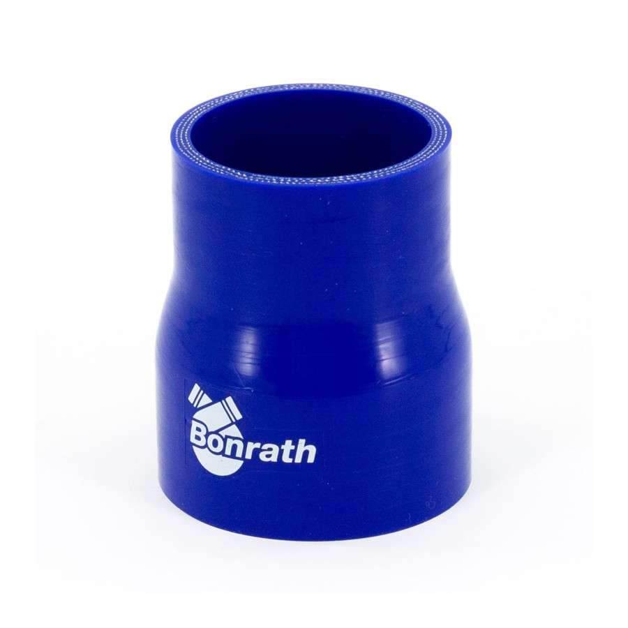 Réducteur Droit En Silicone Pour Durites - Marque SILICON HOSES - Pièce Tuning Neuve