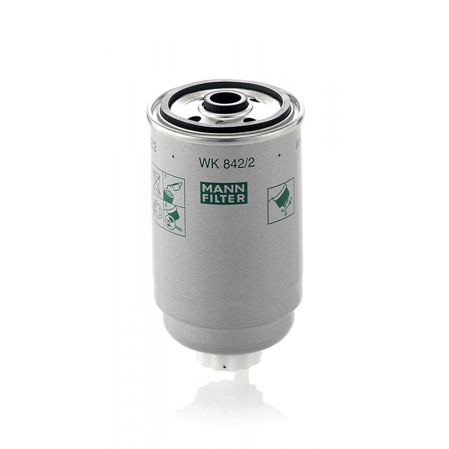 Vw t3 Filtre-set 1,6 D CS 1,7d KY Diesel Filtre avec préchauffage Filtre à huile Air