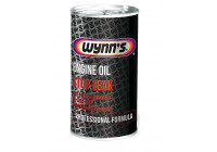 Arrêt de fuite d'huile moteur Wynn's 325 ml