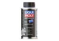 Liqui Moly Additif pour huile de moto 125 ml