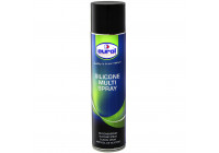 Spray Silicone Eurol 400 ml