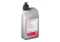 Huile de transmission FEBI Bilstein SAE 75W (GL-4) 1L