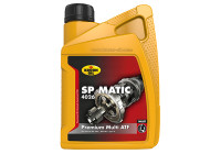 Huile de transmission Kroon-Oil SP Matic 4026 1L