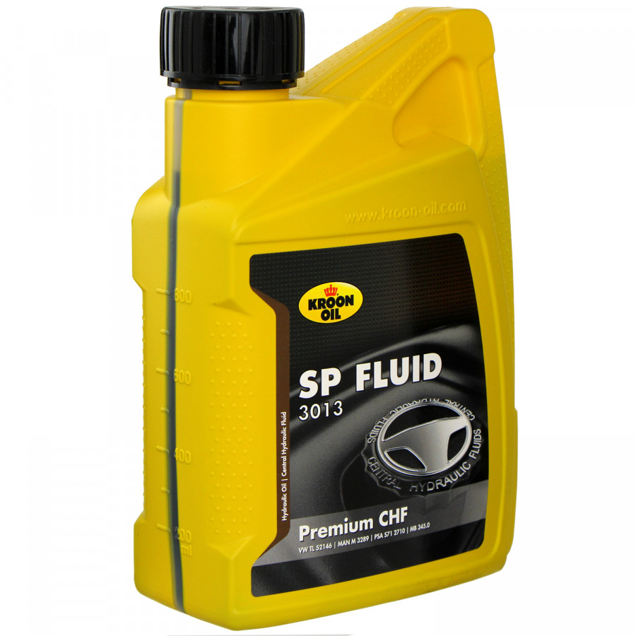 Huile pour direction assistée SP Fluid 3013 Winparts.fr Huile système de conduit assistée