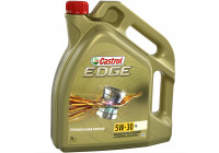 Huile moteur Castrol Edge 5W30 M 5L