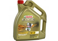 Huile moteur Castrol Edge Titanium 5W30 LL 5L