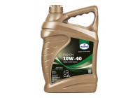Huile moteur Eurol Fusion 10W40 A3/B4 5L