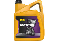 Huile moteur Kroon-Oil Asyntho 5W30 A3/B4 5L