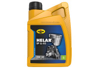 Huile moteur Kroon-Oil Helar SP 5W30 C3 1L