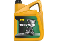 Huile moteur Kroon-Oil Torsynth 5W30 A3/B3 5L