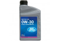 Huile moteur Winparts GO! 0W30 C2 1L