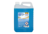 Eurol Liquide Lave Glace Antigel -12°C 5L