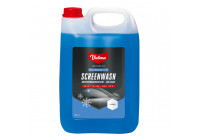 Valma Liquide Lave Glace Antigel -20°C 5L