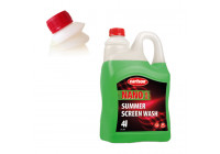 Carlson Liquide Lave-Glace Été 4L